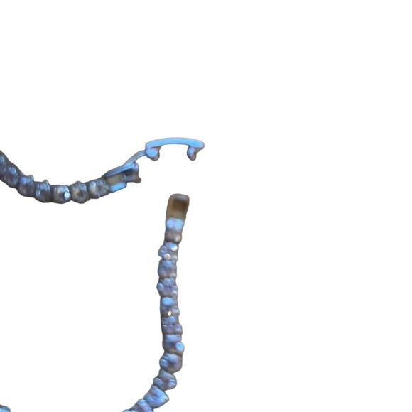 Giani Bernini 2-Pc Set Cubic Zirconia/Sterling Silver Bracelet & Stud Earrings - Picture 9 of 9